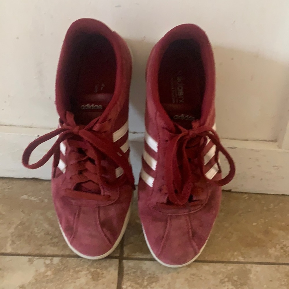 Adidas gazelle sneaker